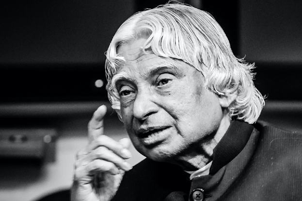 Dr.APJ Abdul Kalam